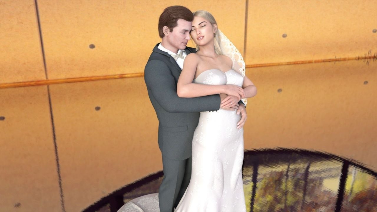 《完美婚姻 A Perfect Marriage(1.7G手机安卓apk)》预览图