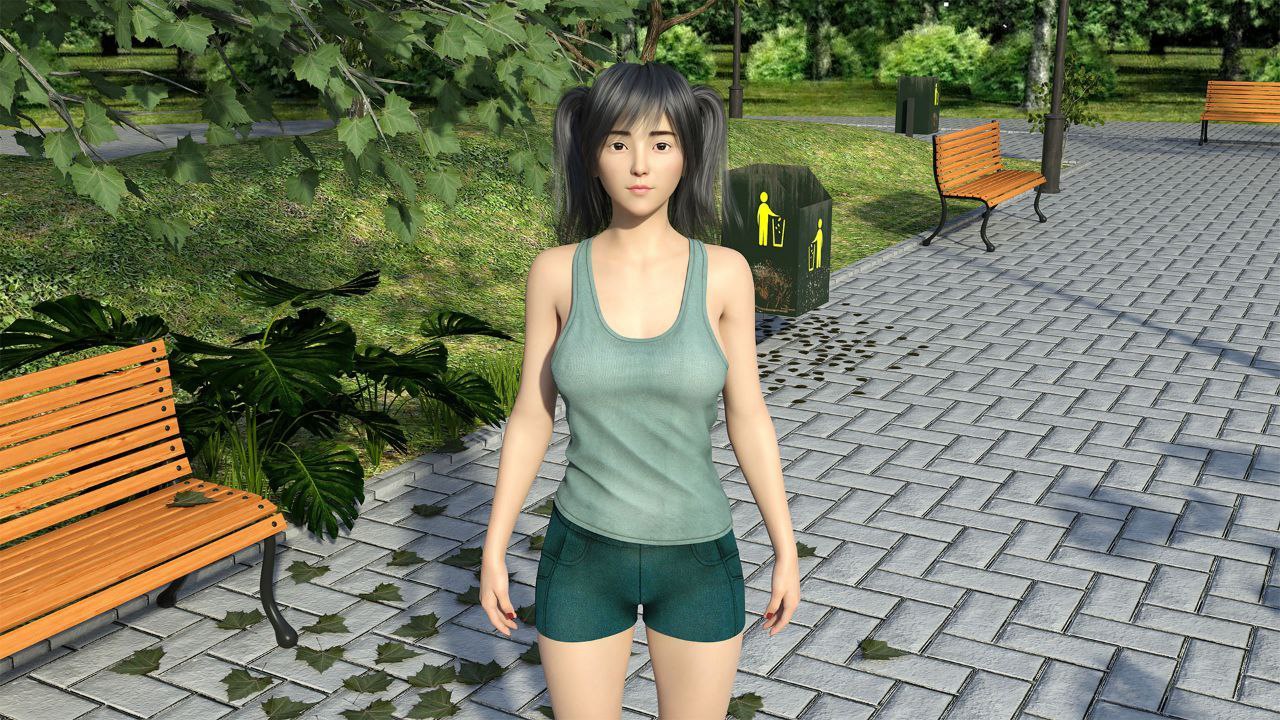 《我朋友的家人(2G手机安卓apk)》预览图